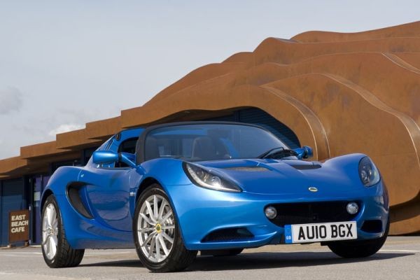 Lotus Elise (FL)