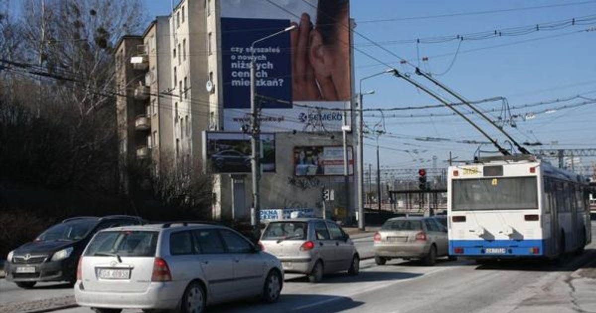 Gdynia - kamery