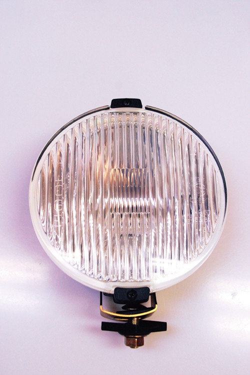 Nie tylko na mijania!