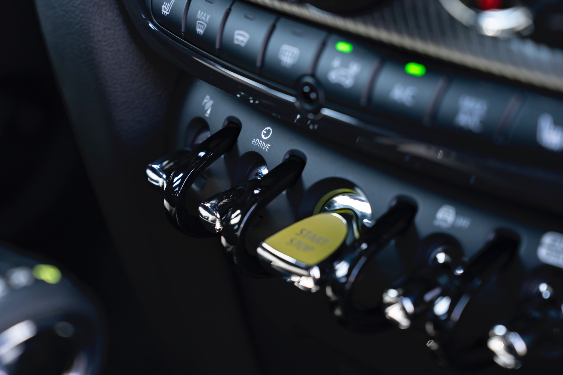 Mini Countryman – frajda bez kompromisów