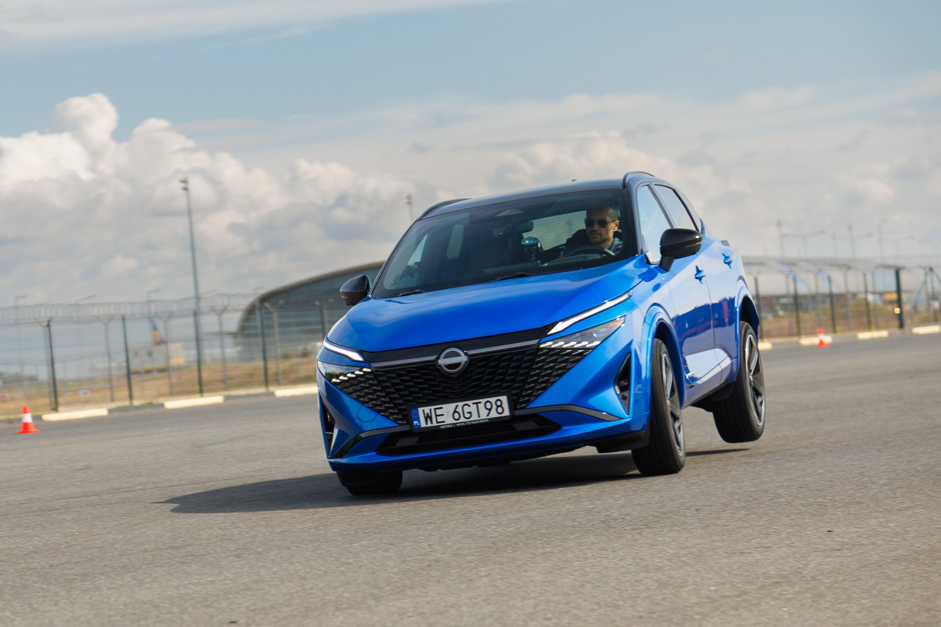 Wielki Test Auto Świata 2025