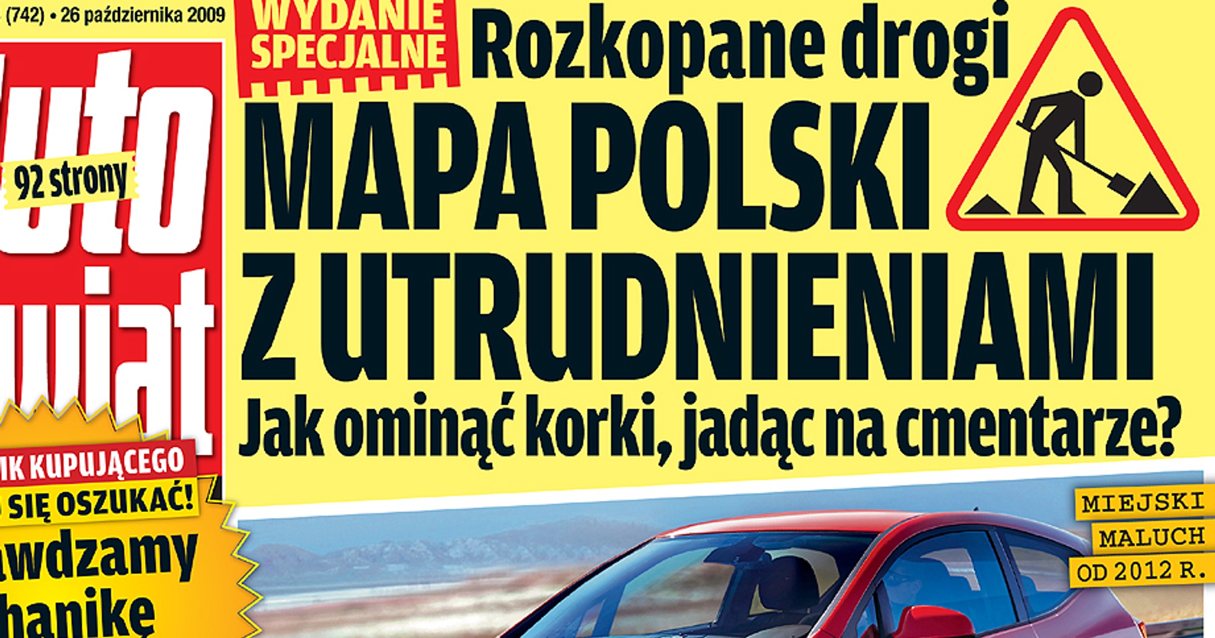 Opel Allegra - Nowy maluch od Opla
