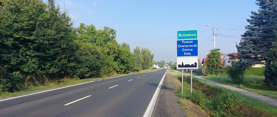 Beskidzka Droga Integracyjna