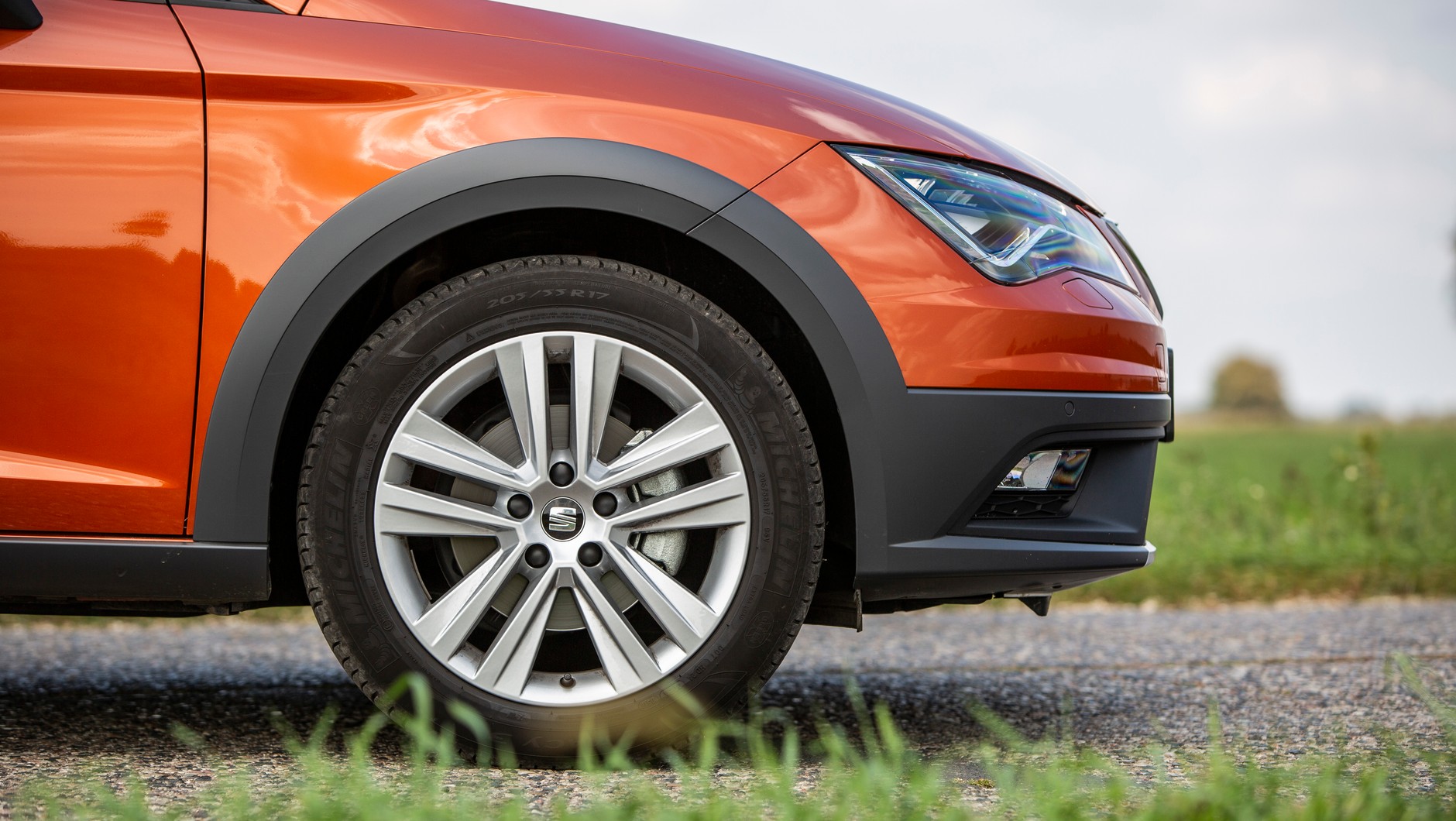 Seat Leon 2.0 TDI X-Perience