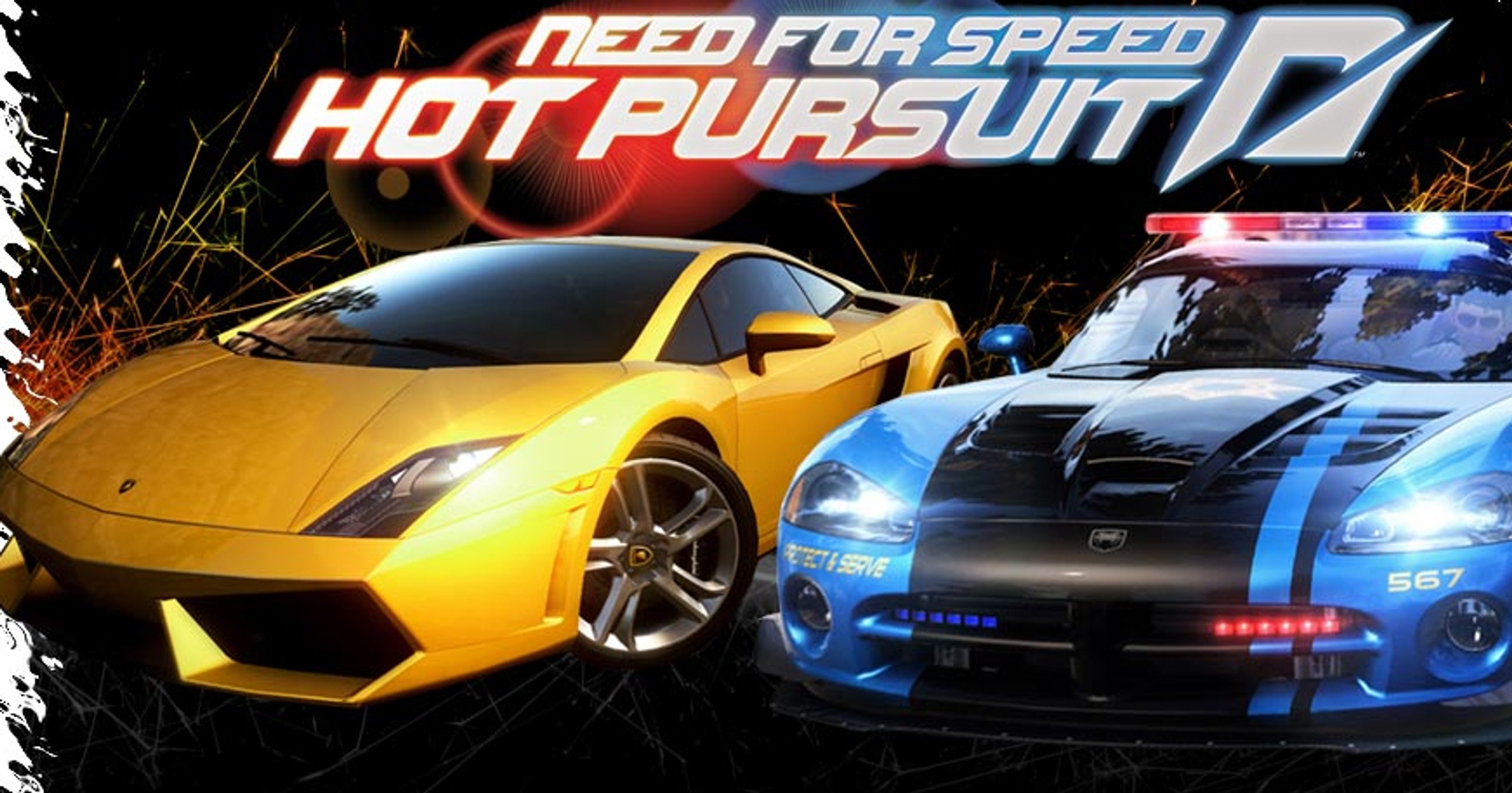 Need For Speed: Żądza prędkości górą