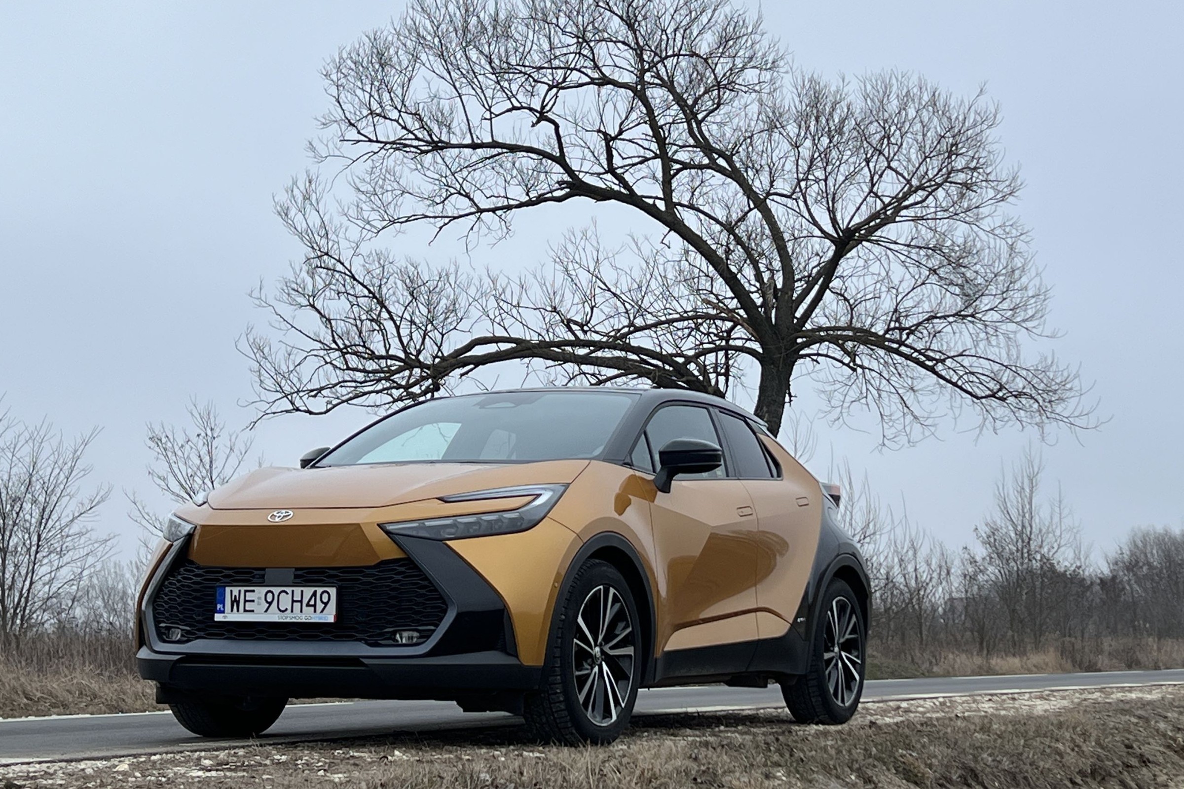 Wyprzedaż rocznika w Toyocie. Rozpoczęły się Dni Otwarte. Rabaty po kilkanaście tys. zł