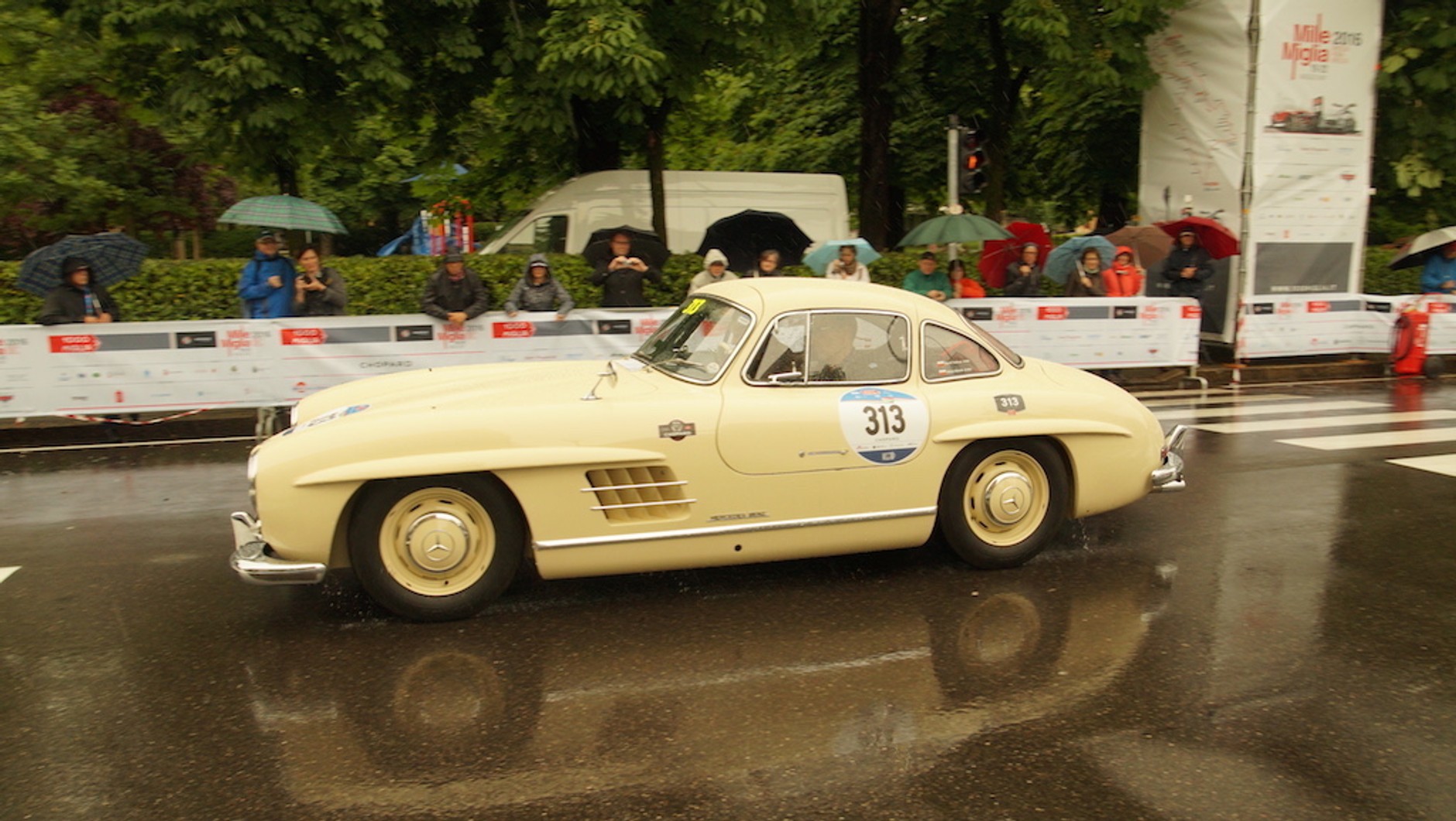 Mille Miglia