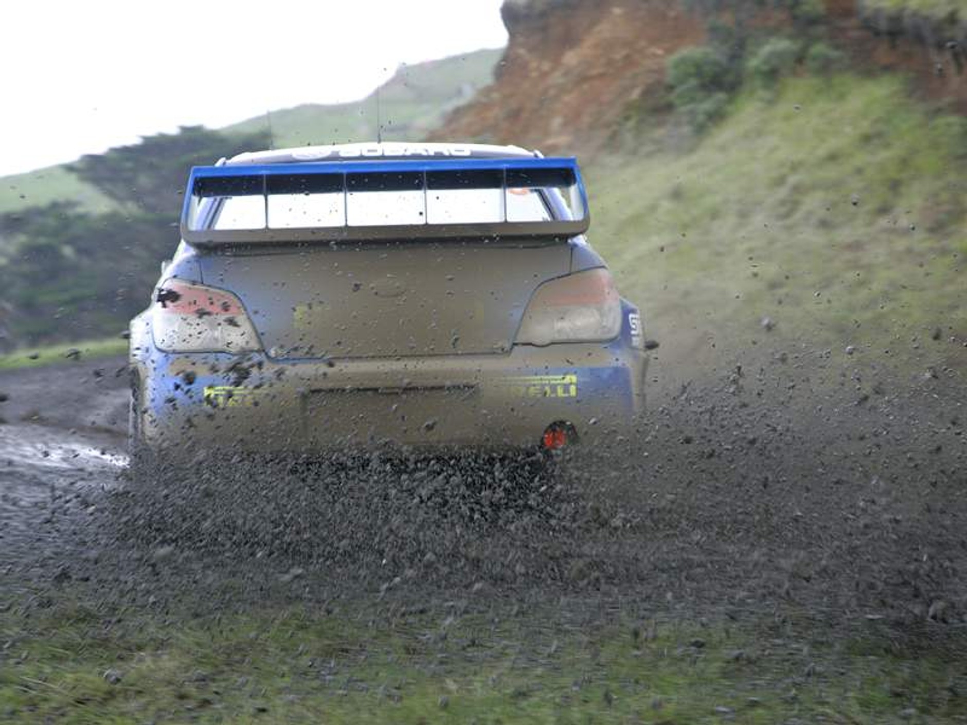 Ford Mistrzem Świata!