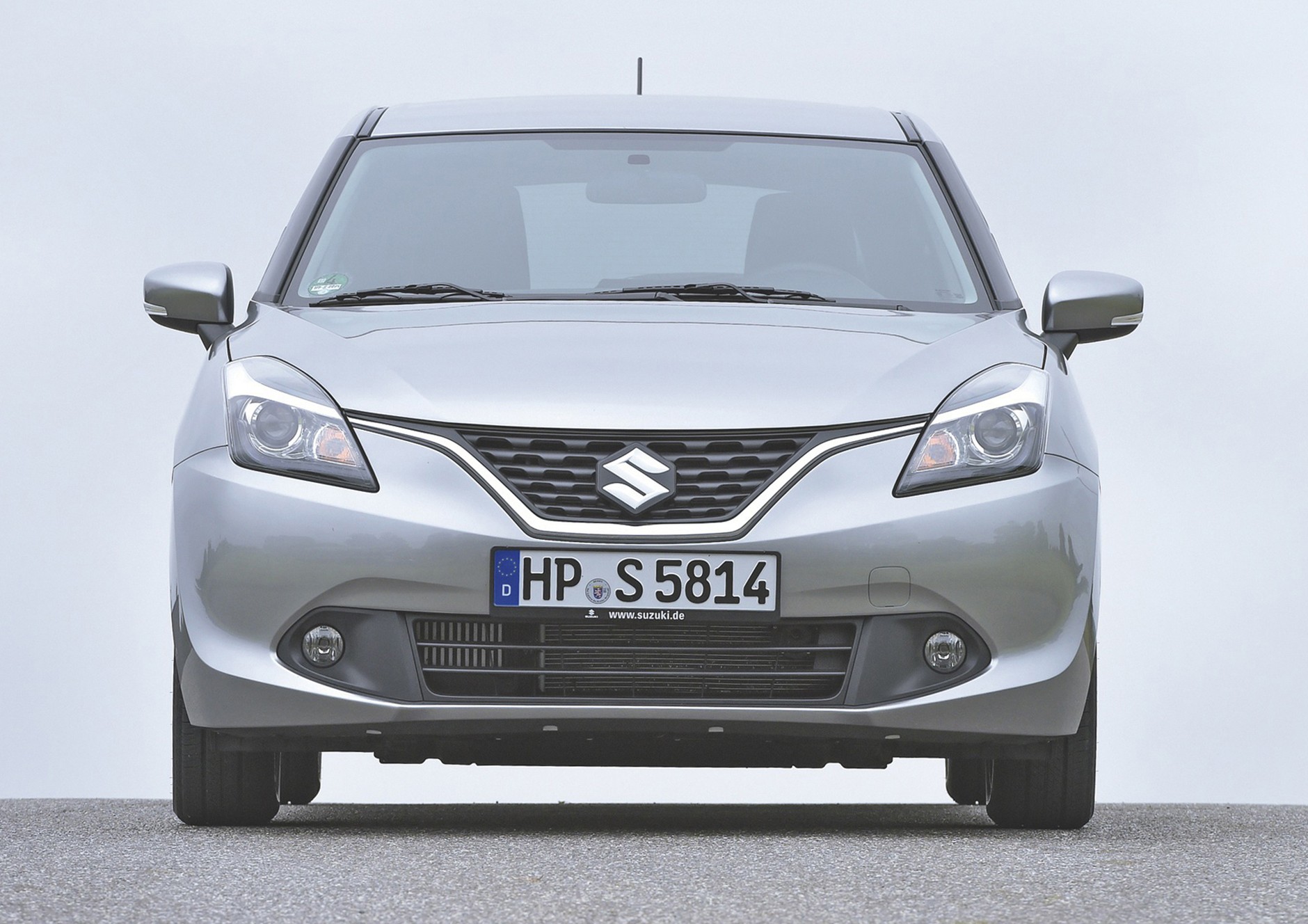 Małe jest wielkie - nowe Suzuki Baleno spotyka Mazdę 2 i Hyundaia i20