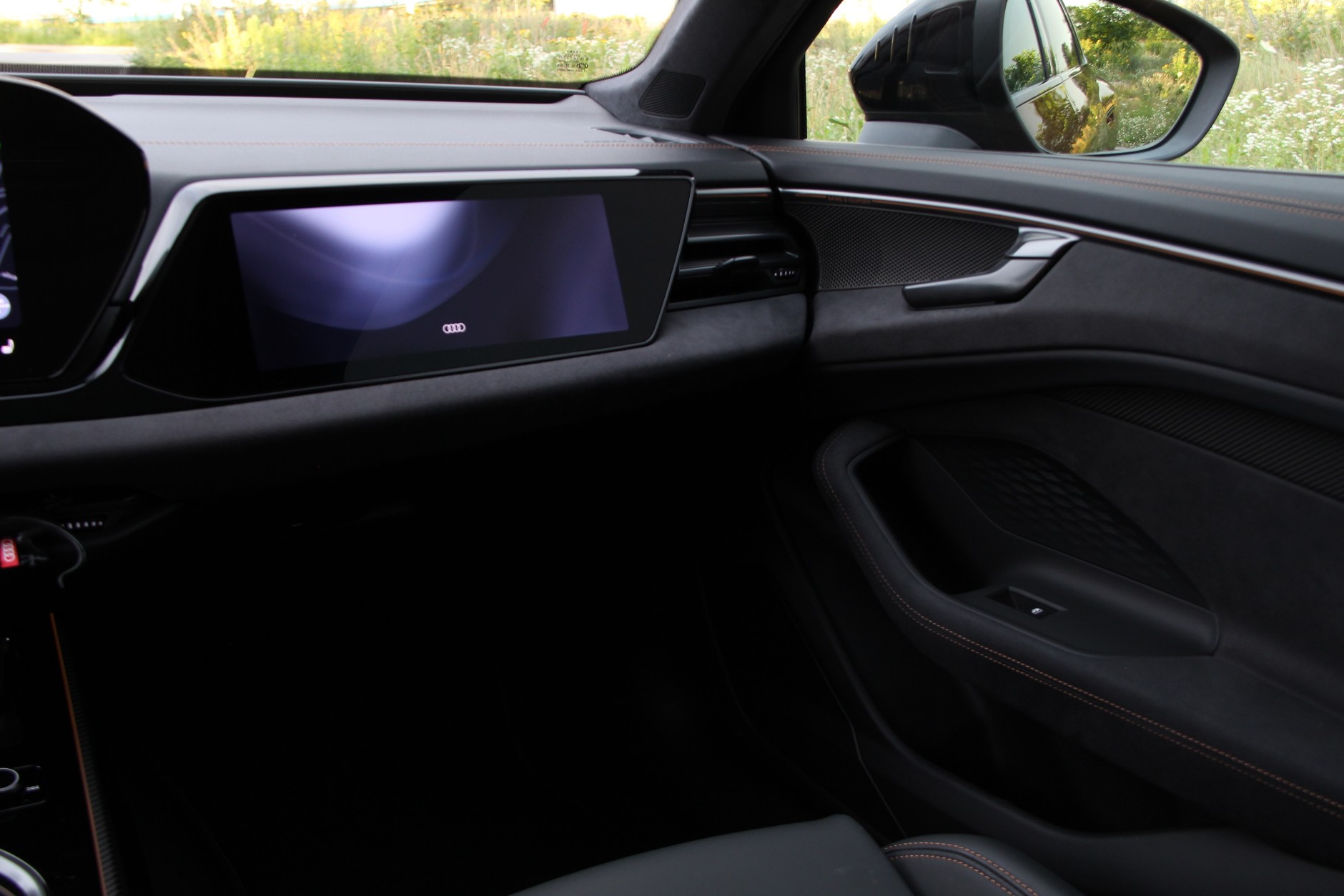Audi A6 Avant 3.0 TDI quattro