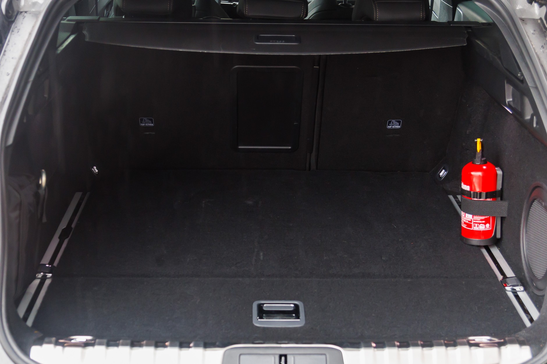 Peugeot 508 SW