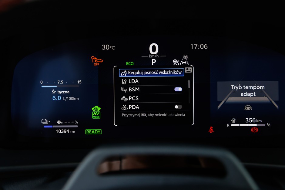 2024 Toyota C-HR PHEV
