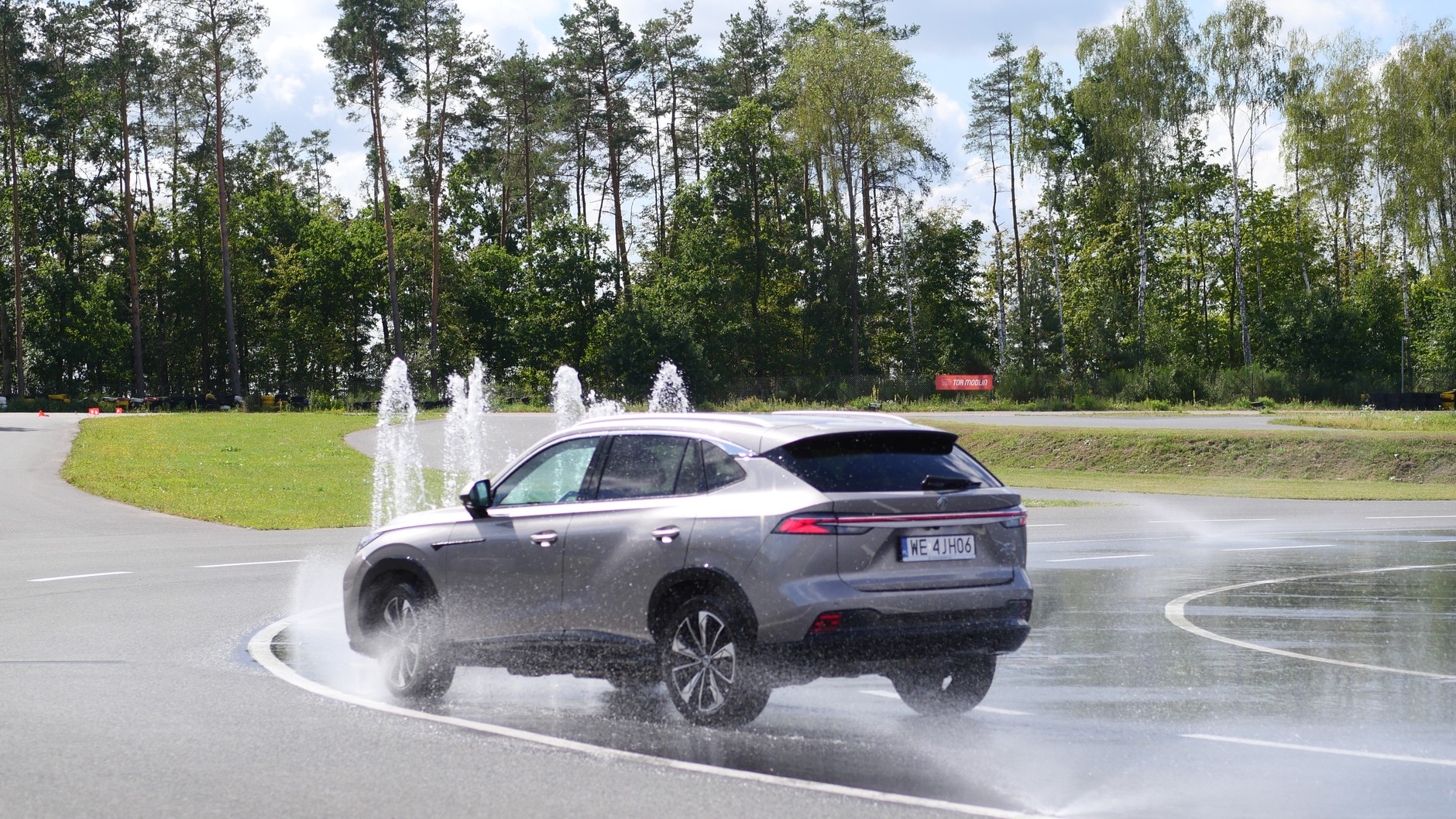 Wielki Test Auto Świata 2026
