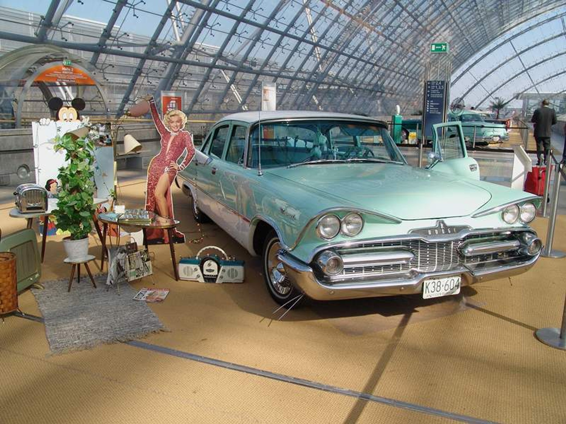 AMI/AMITEC 2007: organizatorzy liczą na kolejny rekord!