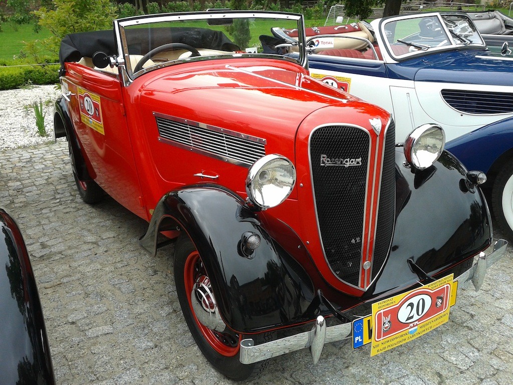 Zloty klasyków