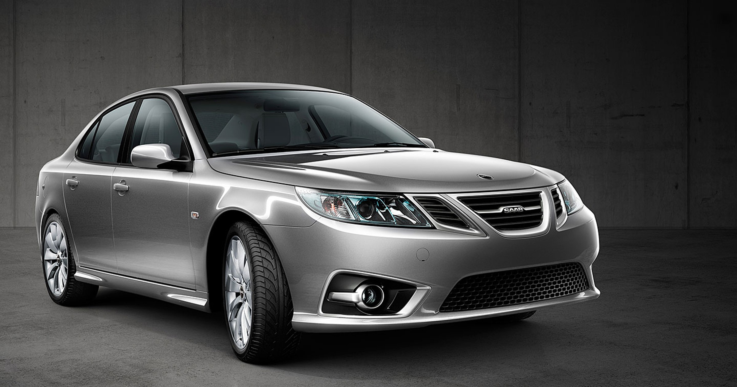 Saab