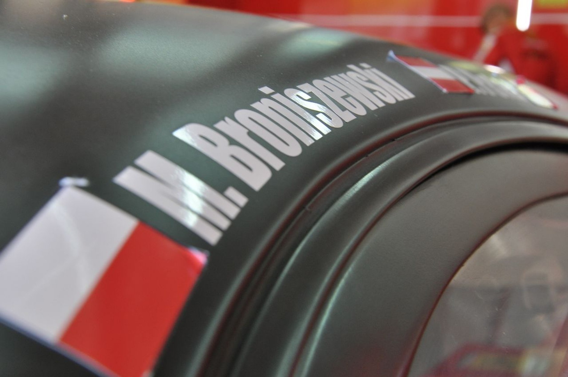 International GT Open