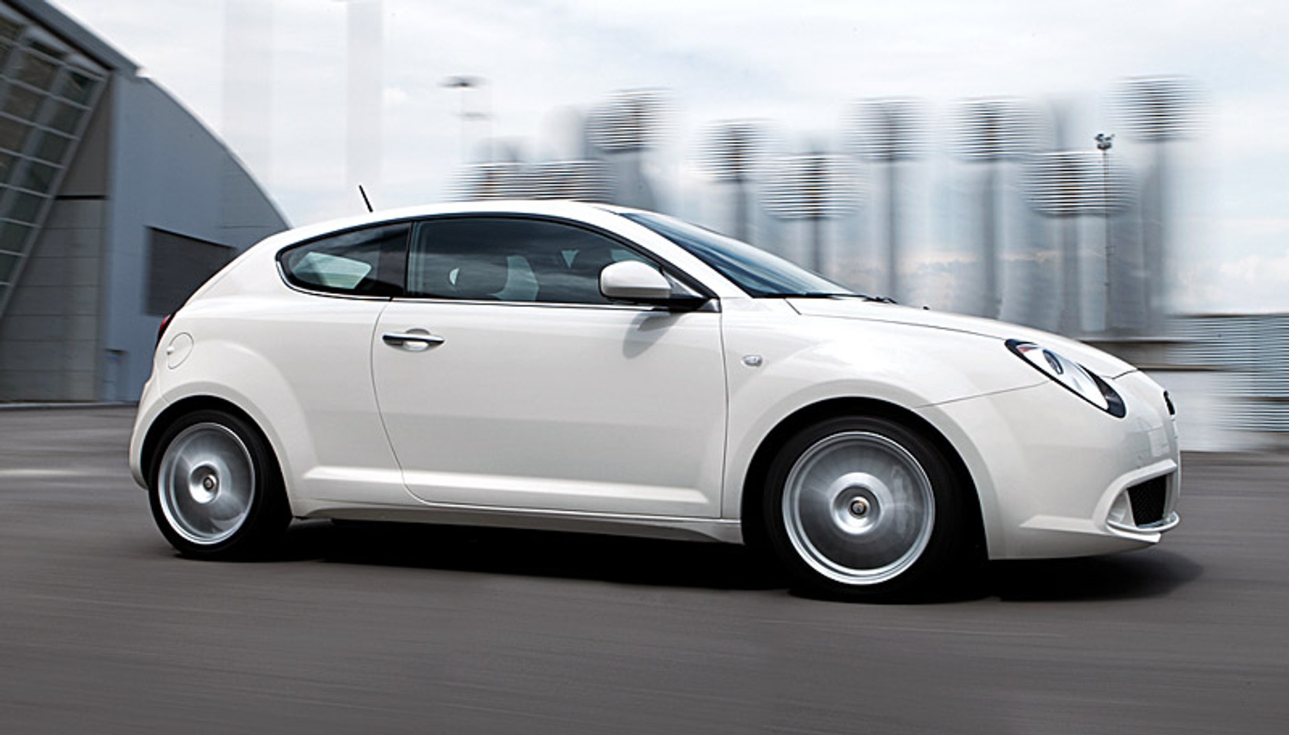 Nowe silniki dla Alfa Romeo MiTo – 1,3 JTD (90 KM) i 1,4 T-JET (120 KM)