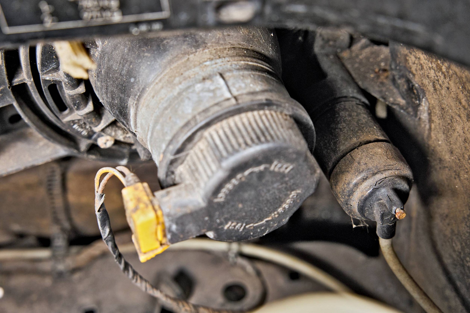 BMW E30 - na co zwrócić uwagę podczas kupna