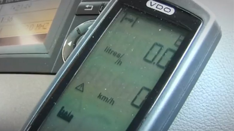 Oszczędzanie paliwa w dużym aucie? To możliwe!