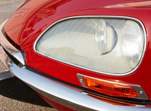 Projekt Citroen DS E Pallas – chcemy nowej „bogini”!