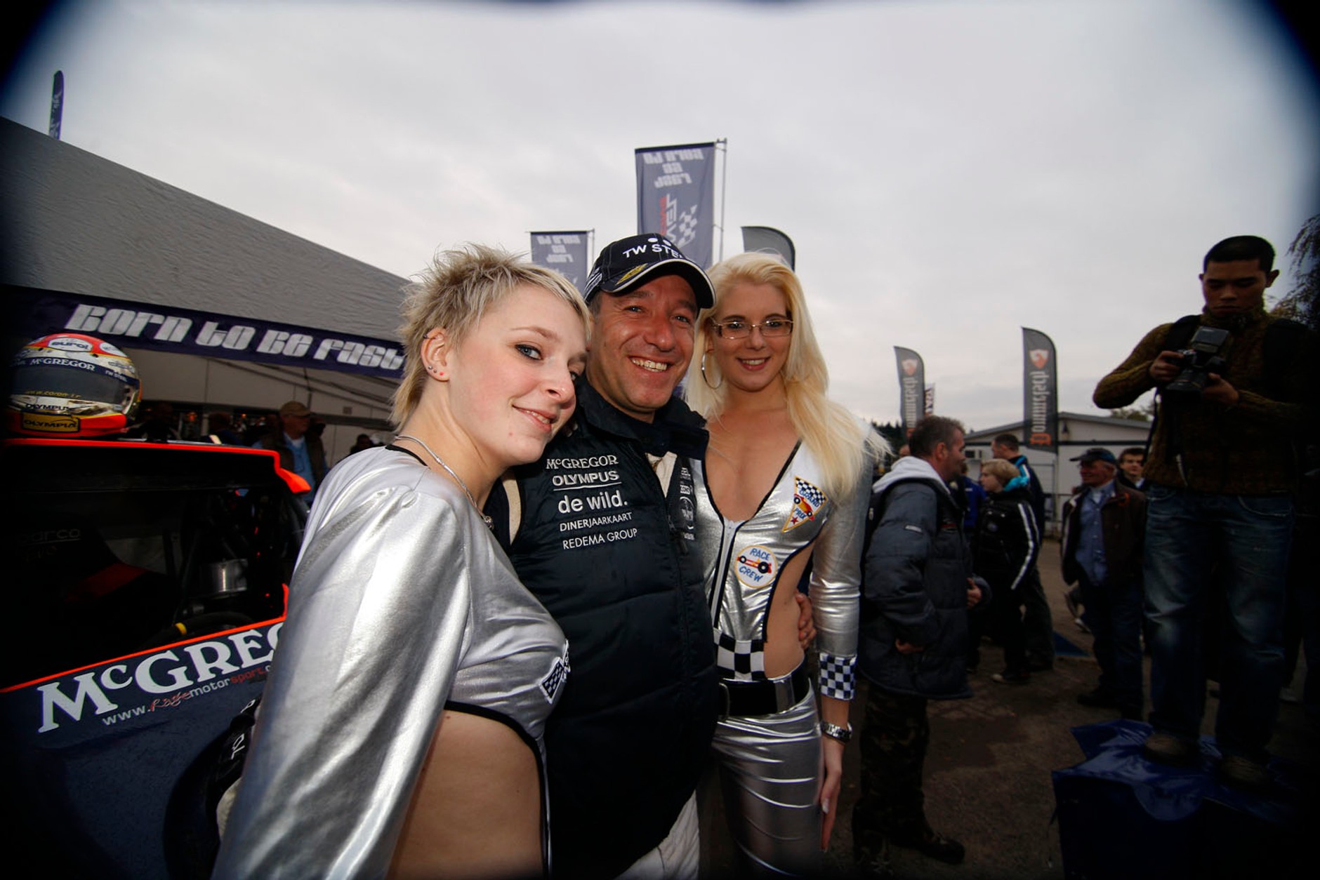 Dakar 2011: znamy trasę i listę zgłoszeń (fot. Rallyworld©Willy Weyens)