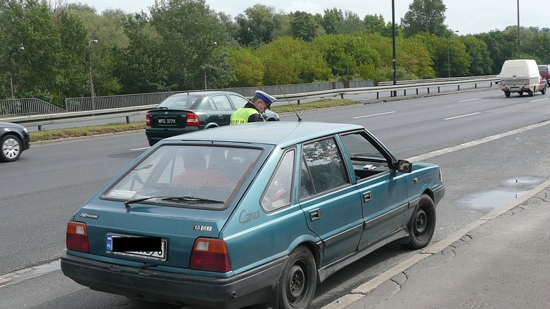 Ekopodatek wraca: stare auta będą jeszcze tańsze