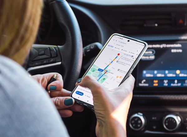 To najlepsza aplikacja dla kierowców. Wystarczy włączyć kilka funkcji