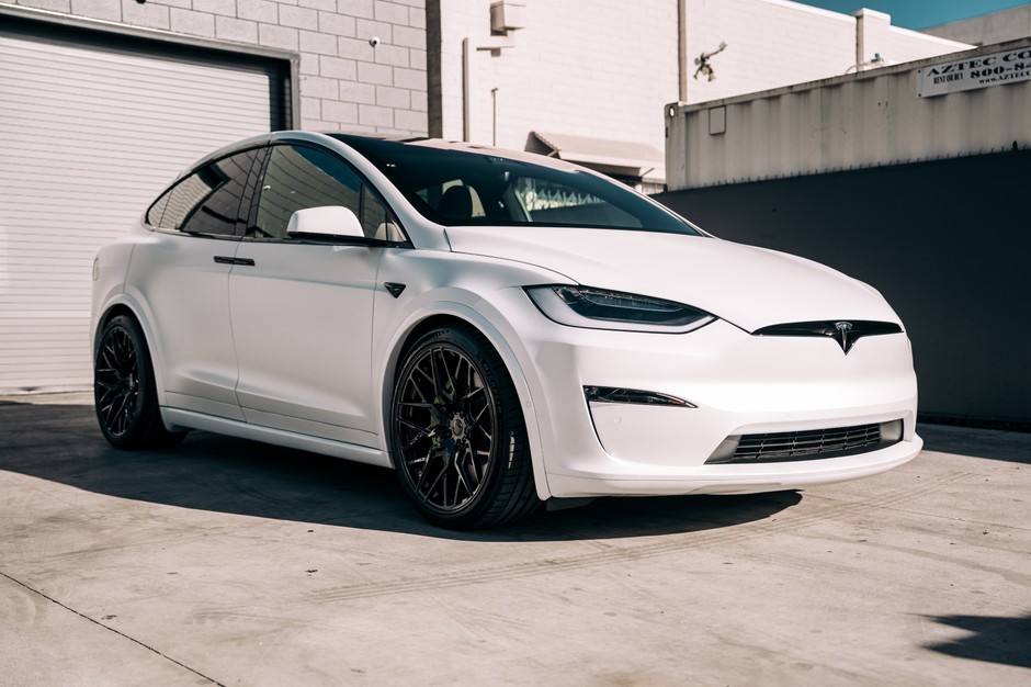 Tesla traci rynek w Polsce. Sprzedaż spadła o aż o 53 proc.