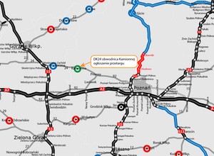 Koniec z ruchem tranzytowym w tym miejscu. Wiemy, kiedy powstanie obwodnica