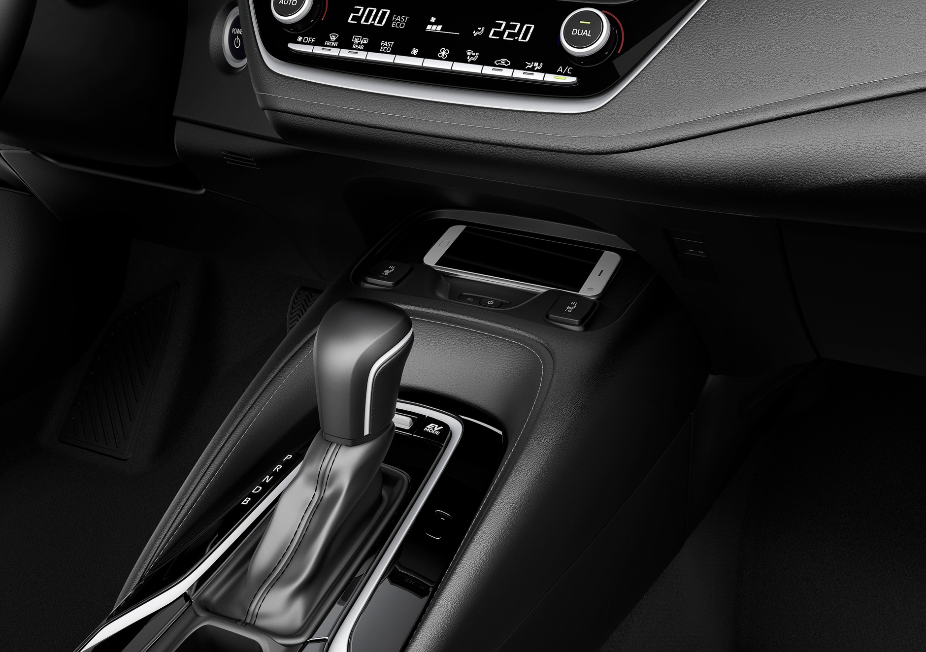 Suzuki Swace