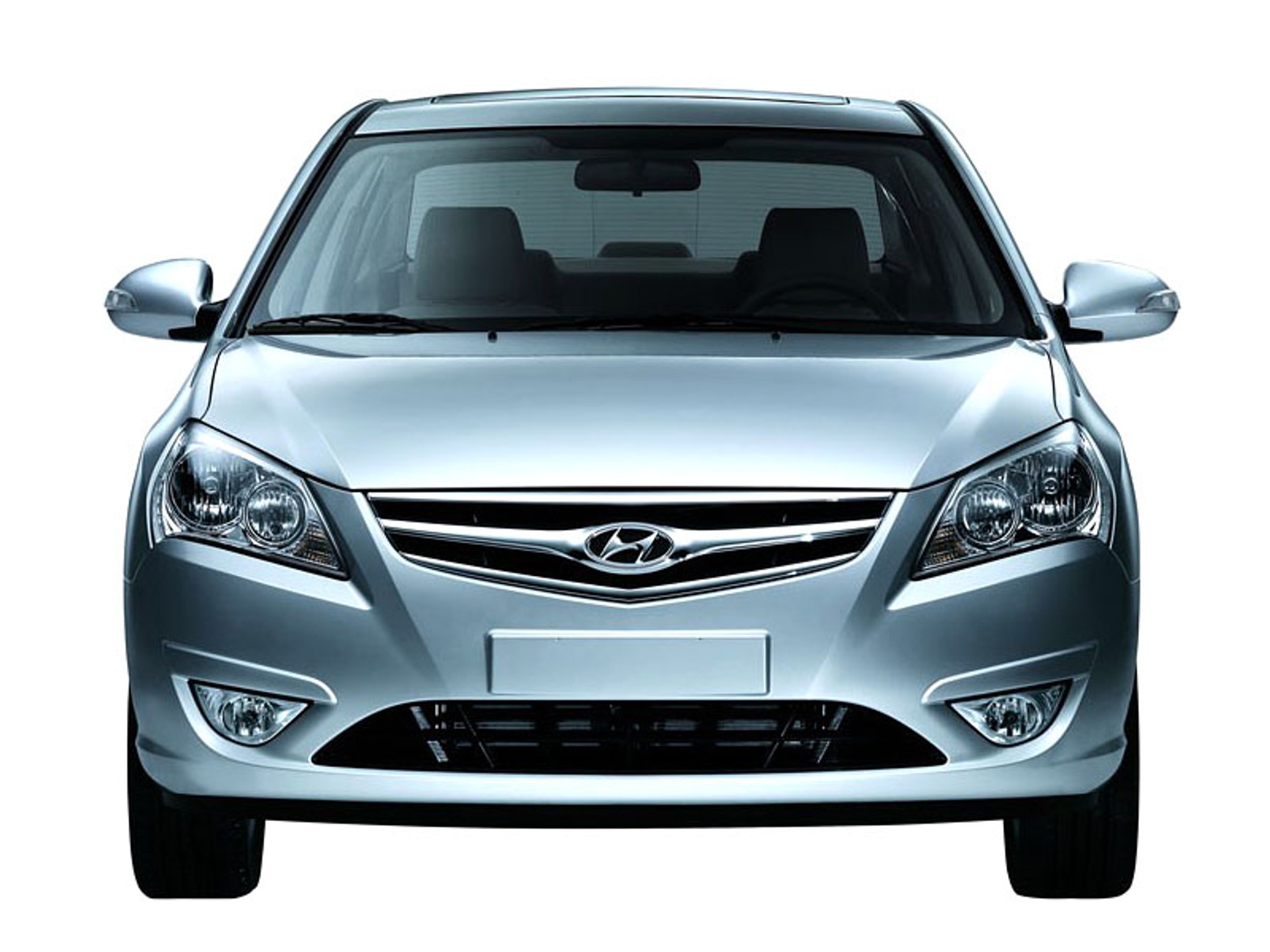 Hyundai Elantra: premiera odmłodzonej wersji w Pekinie