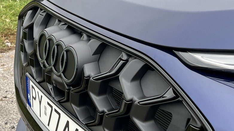 Audi Q5 (3. generacja)