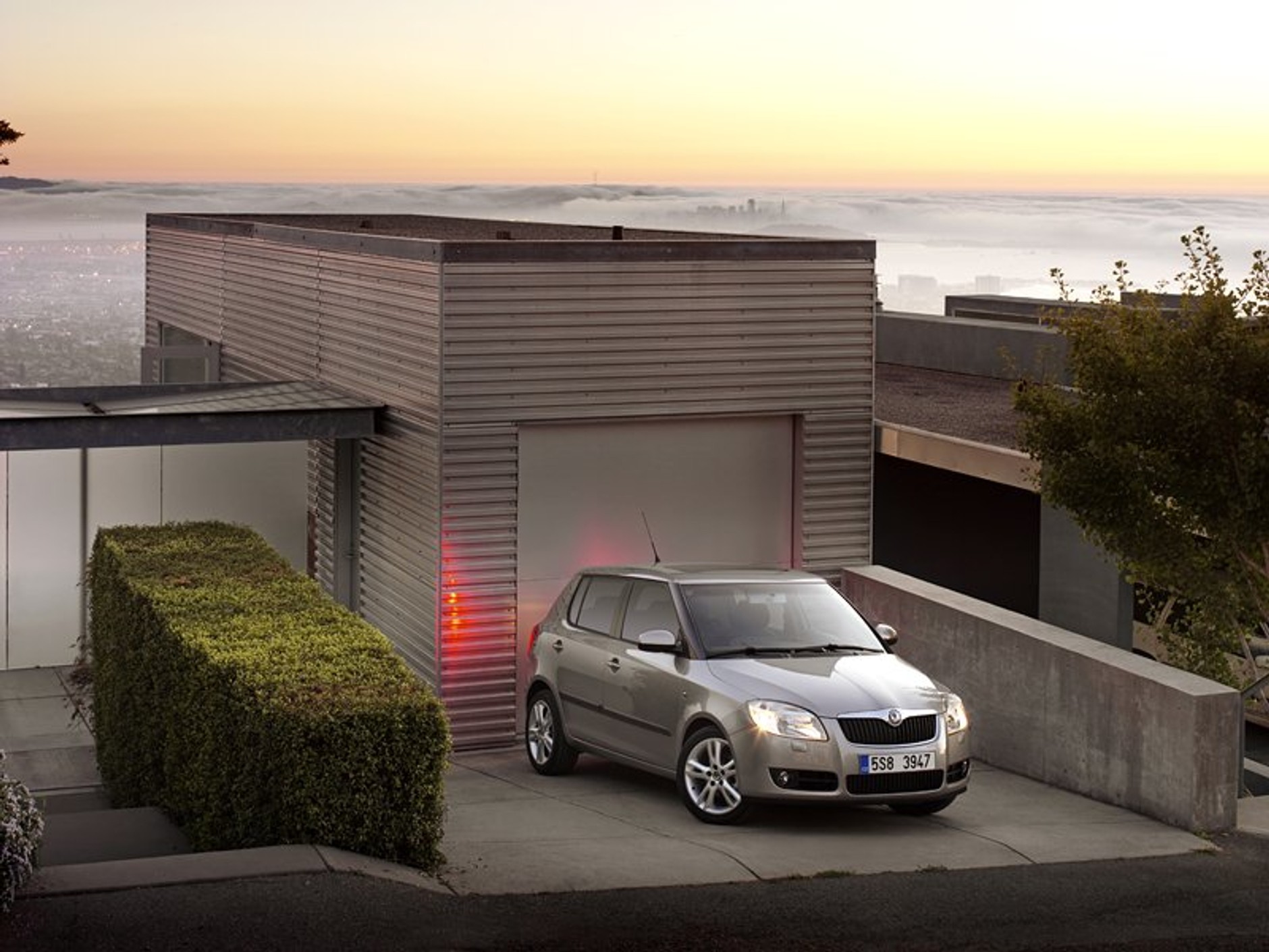 Nowa Škoda Fabia: już jeździliśmy - fotogaleria!