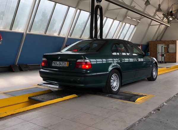 Badanie techniczne za darmo? Stacje kontroli o zmianach w przepisach