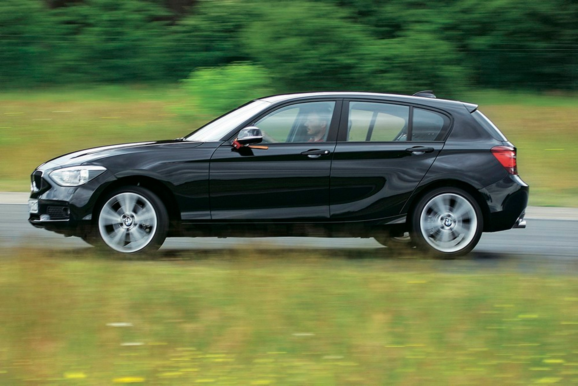BMW 125i