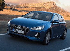 Hyundai i30 - już wiemy, jak jeździ | TEST