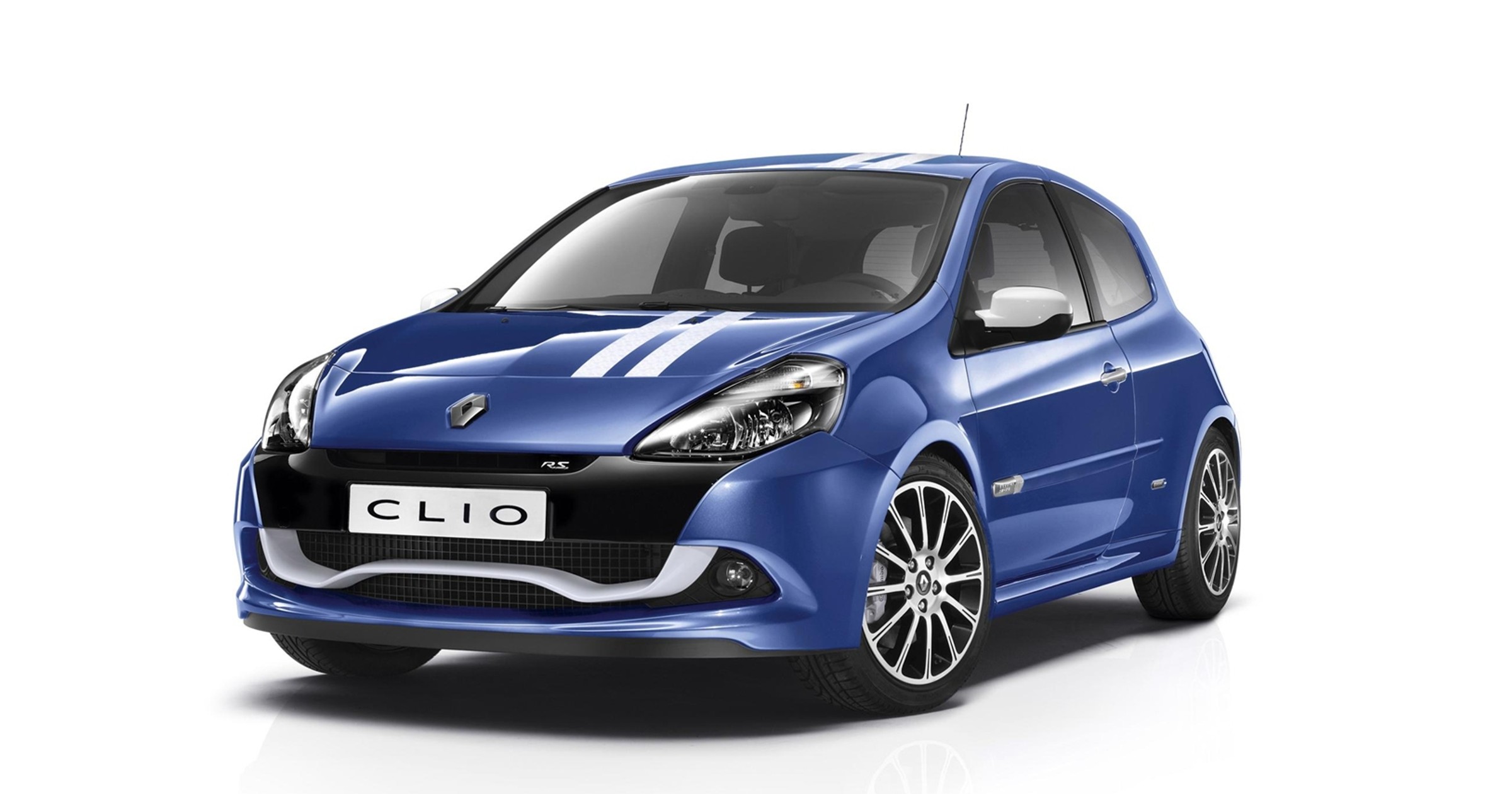 Renault Clio Gordini RS