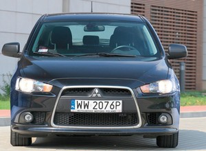 Raport Otomoto - 21 % zysku dla klientów ASO Mitsubishi