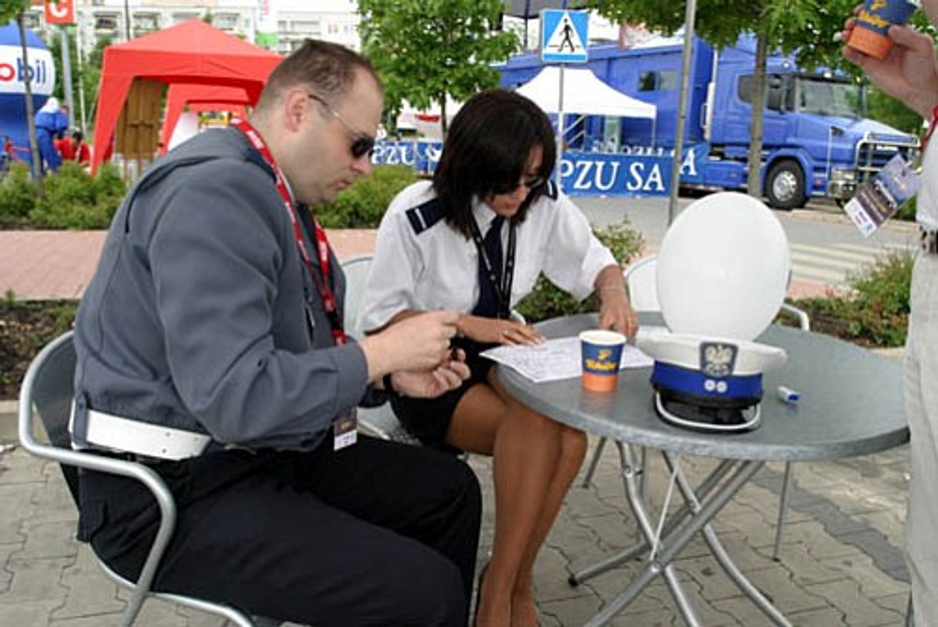 Półfinał w Lublinie