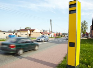 GITD zdradza, jak odbywa się legalizacja fotoradarów