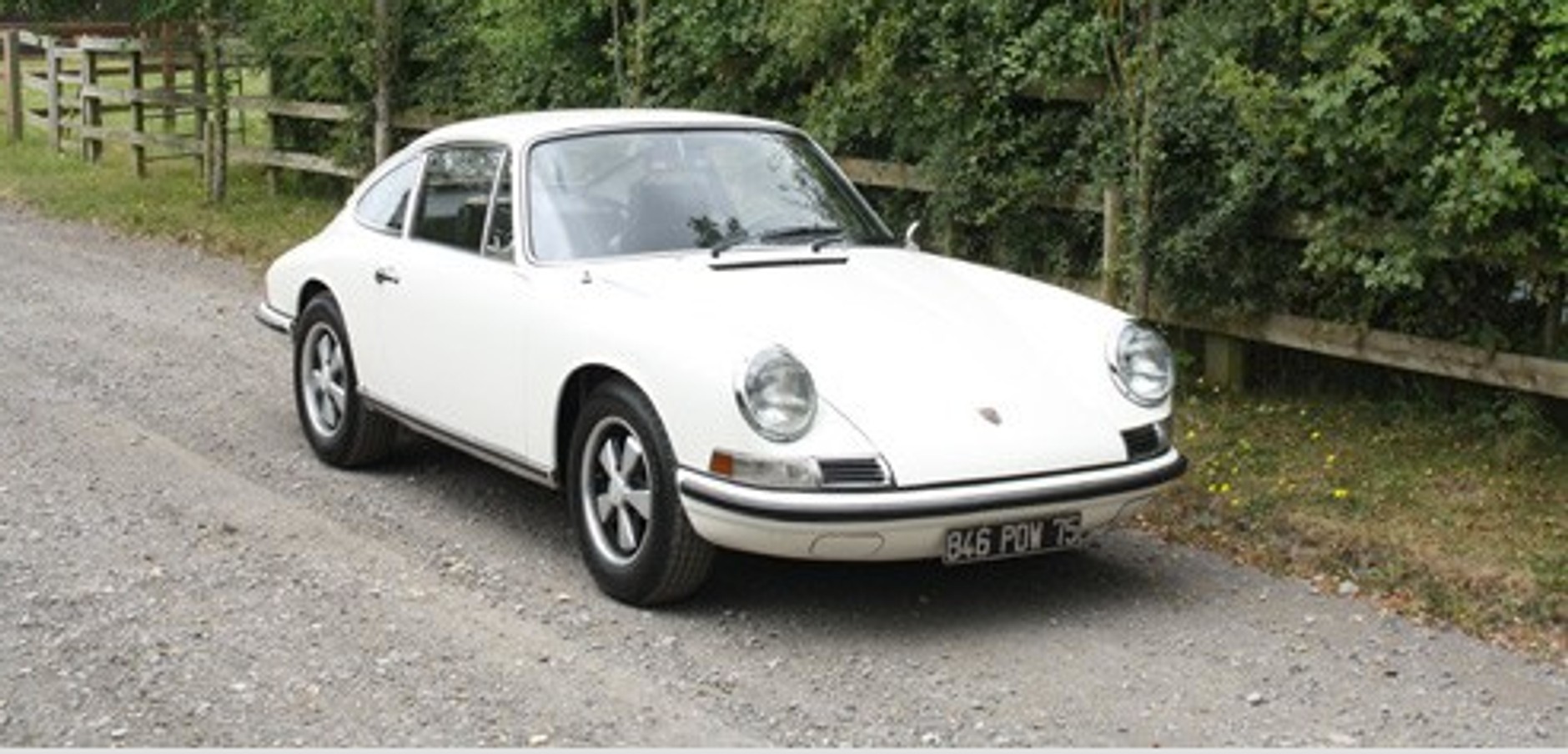 Aukcja COYS na Nurburgringu