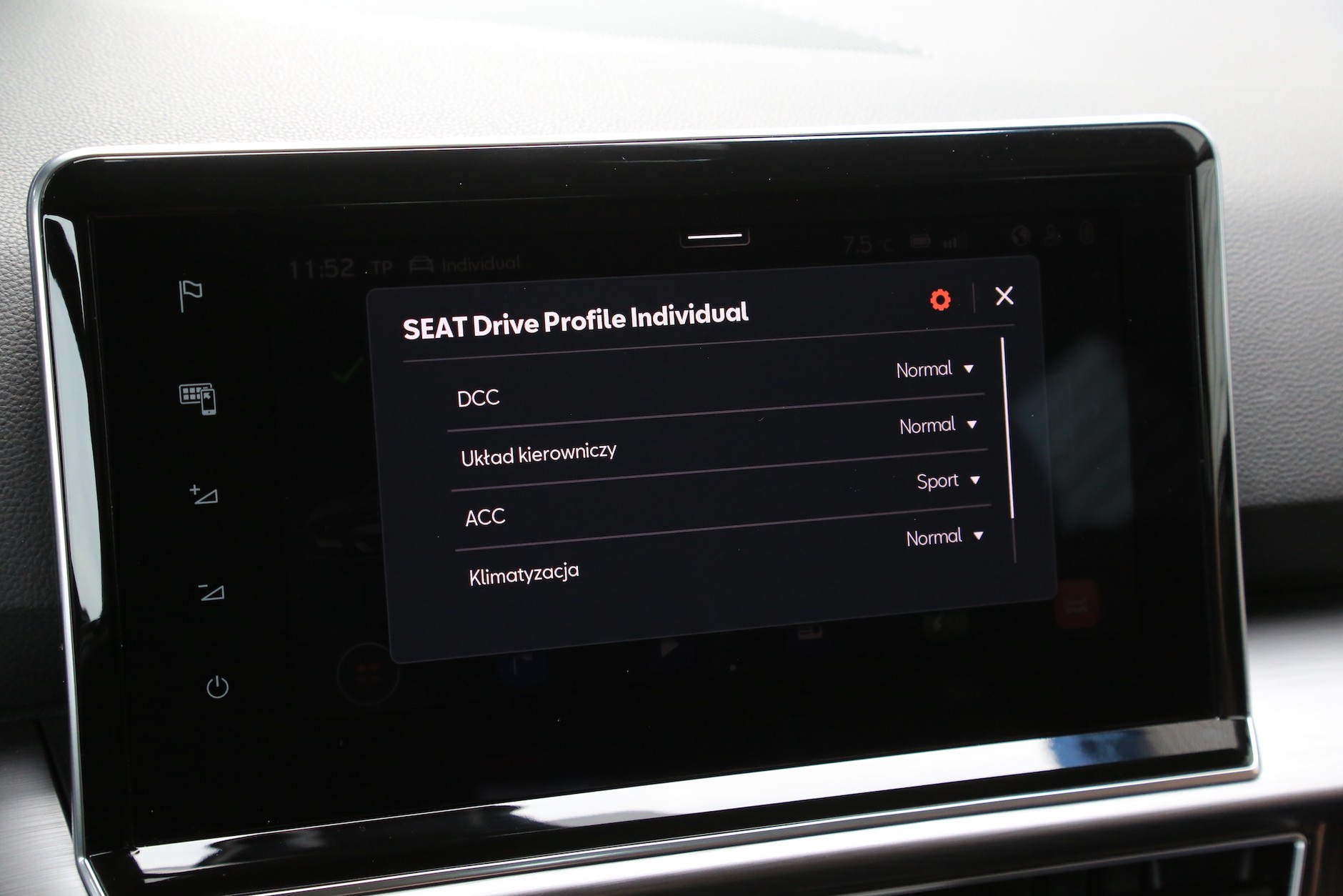 Seat Tarraco FR 1.4 e-hybrid (2021)