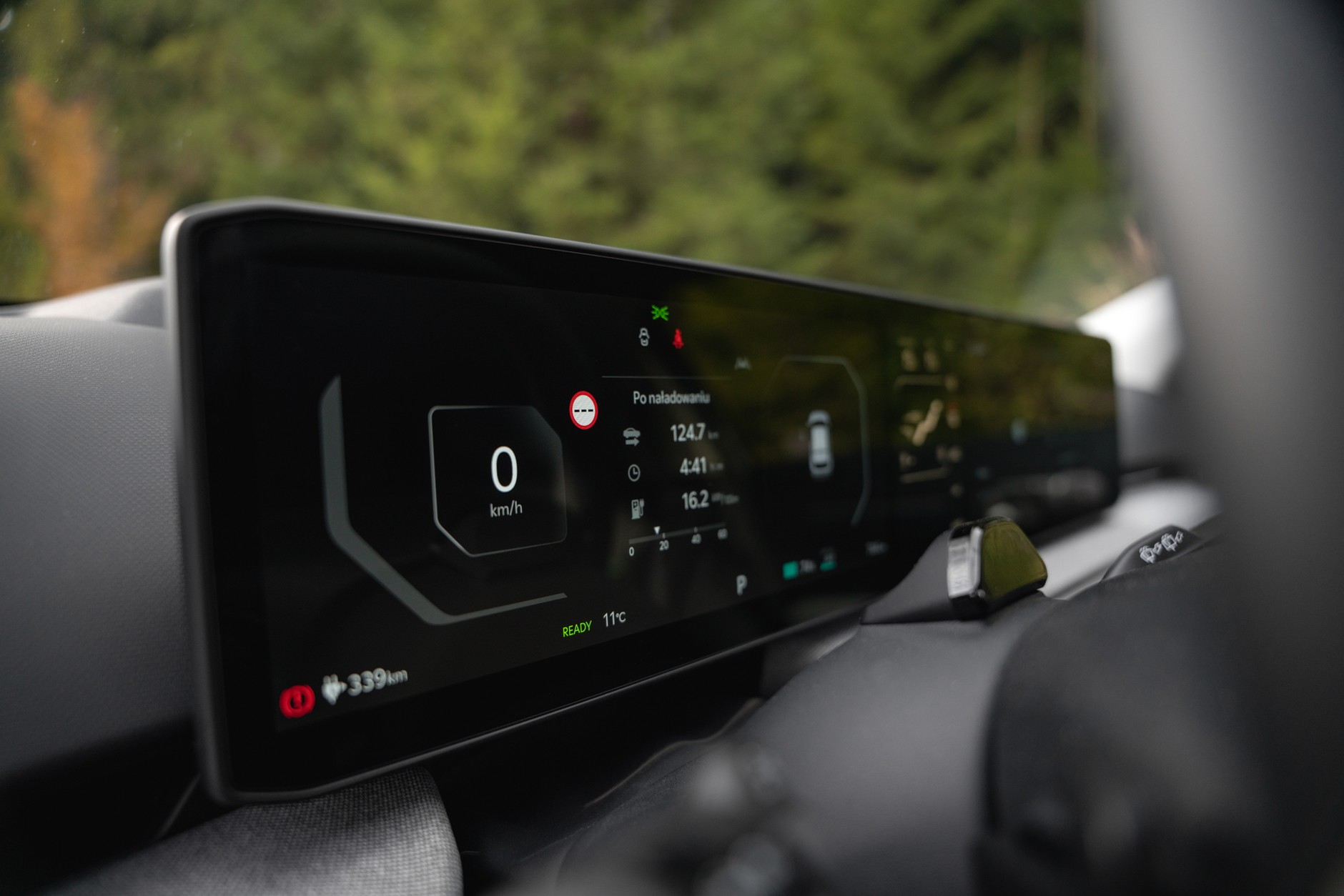 2026 Kia EV4 Hatchback