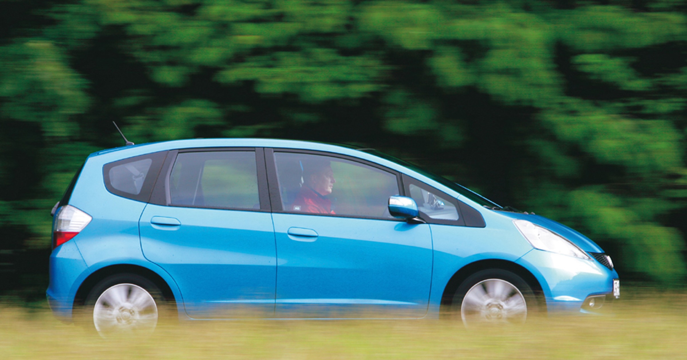 Zaskakująco funkcjonalne auta - Kia Soul kontra Citroen C3 Picasso, Honda Jazz, Renault Grand Modus i Skoda Roomster. Pudełka są teraz w modzie