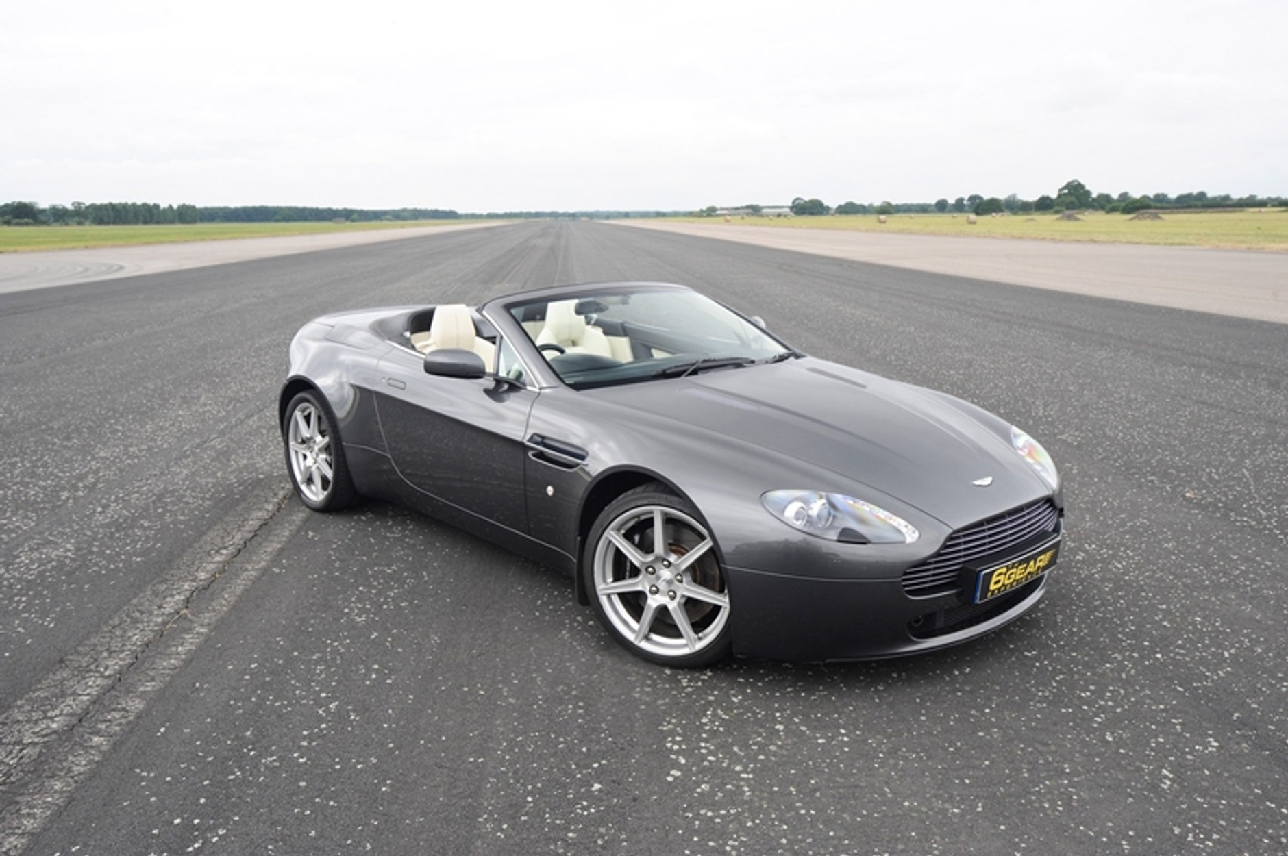 Za 75 funtów możesz jeździć wszystkimi tymi autami