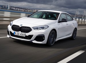 Nowa generacja stylowych i dynamicznych BMW w specjalnej ofercie