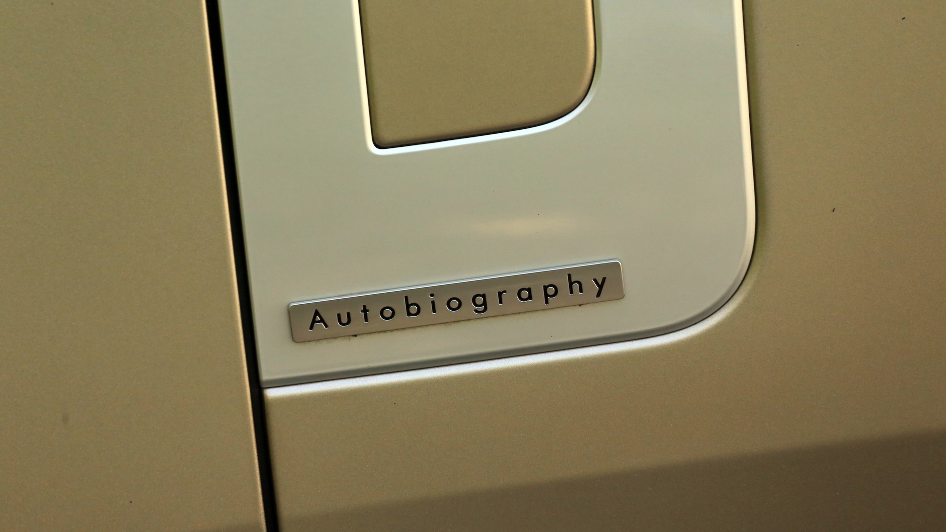 Range Rover LWB P530 First Edition (2022 r., 5. generacja)