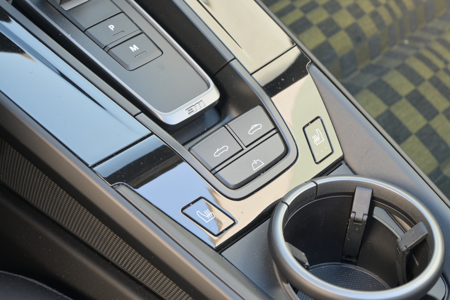 Porsche 911 Spirit 70