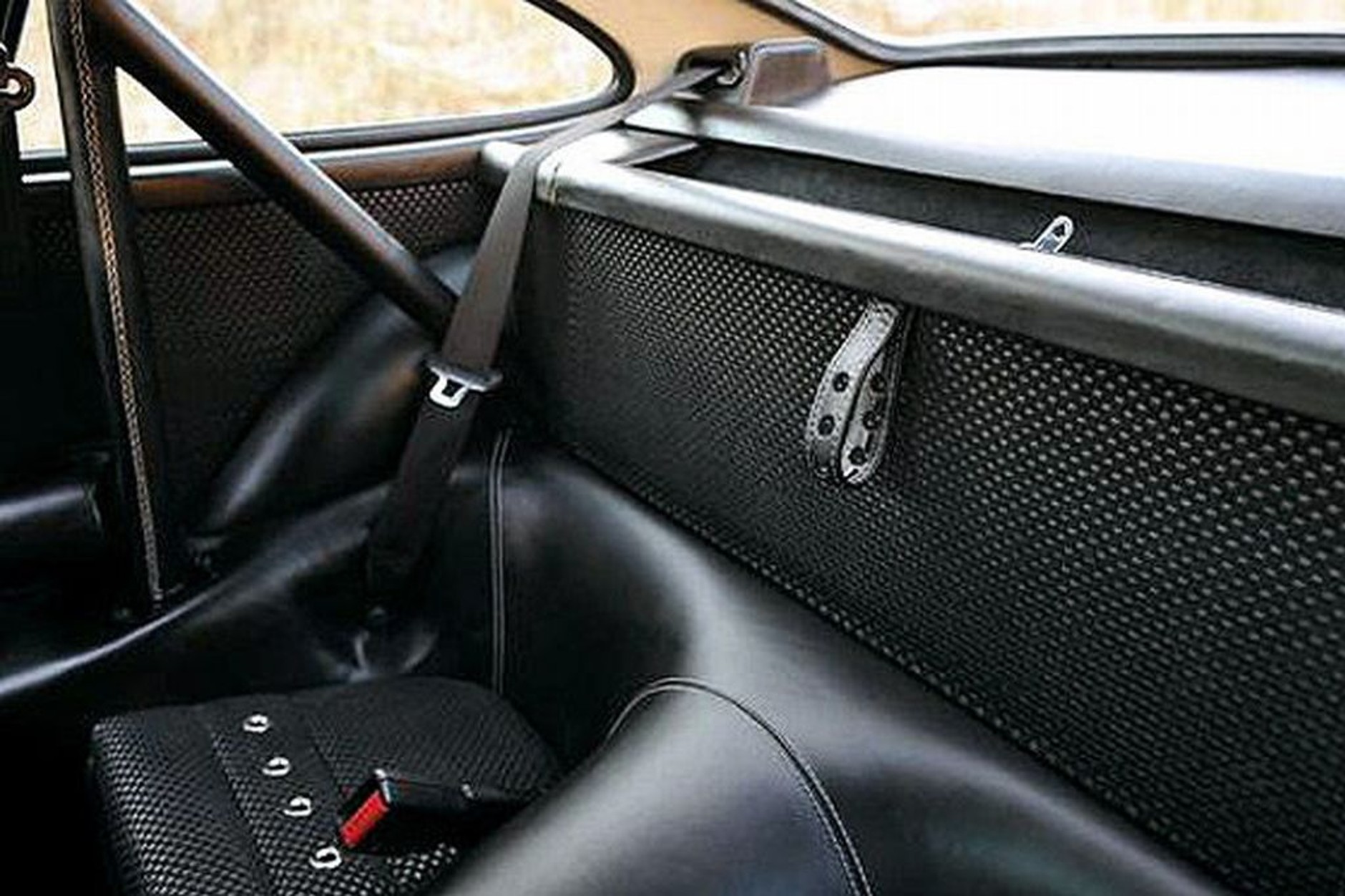 Singer 911 – kopia lepsza od oryginału?